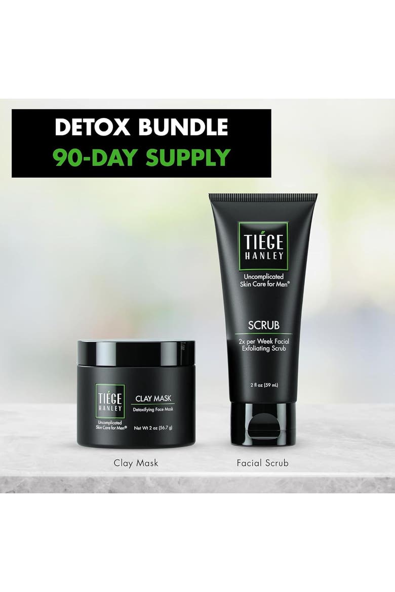 Detox Bundle, Alternate, color, Black