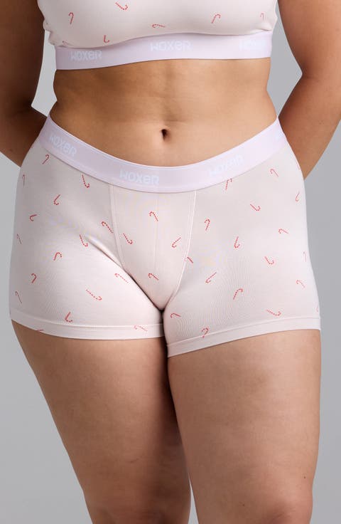 Star Ultrasoft 3-Inch Boxer Briefs