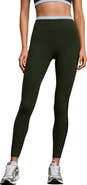Rhone Revive Trio High Waist 7/8 Performance Leggings