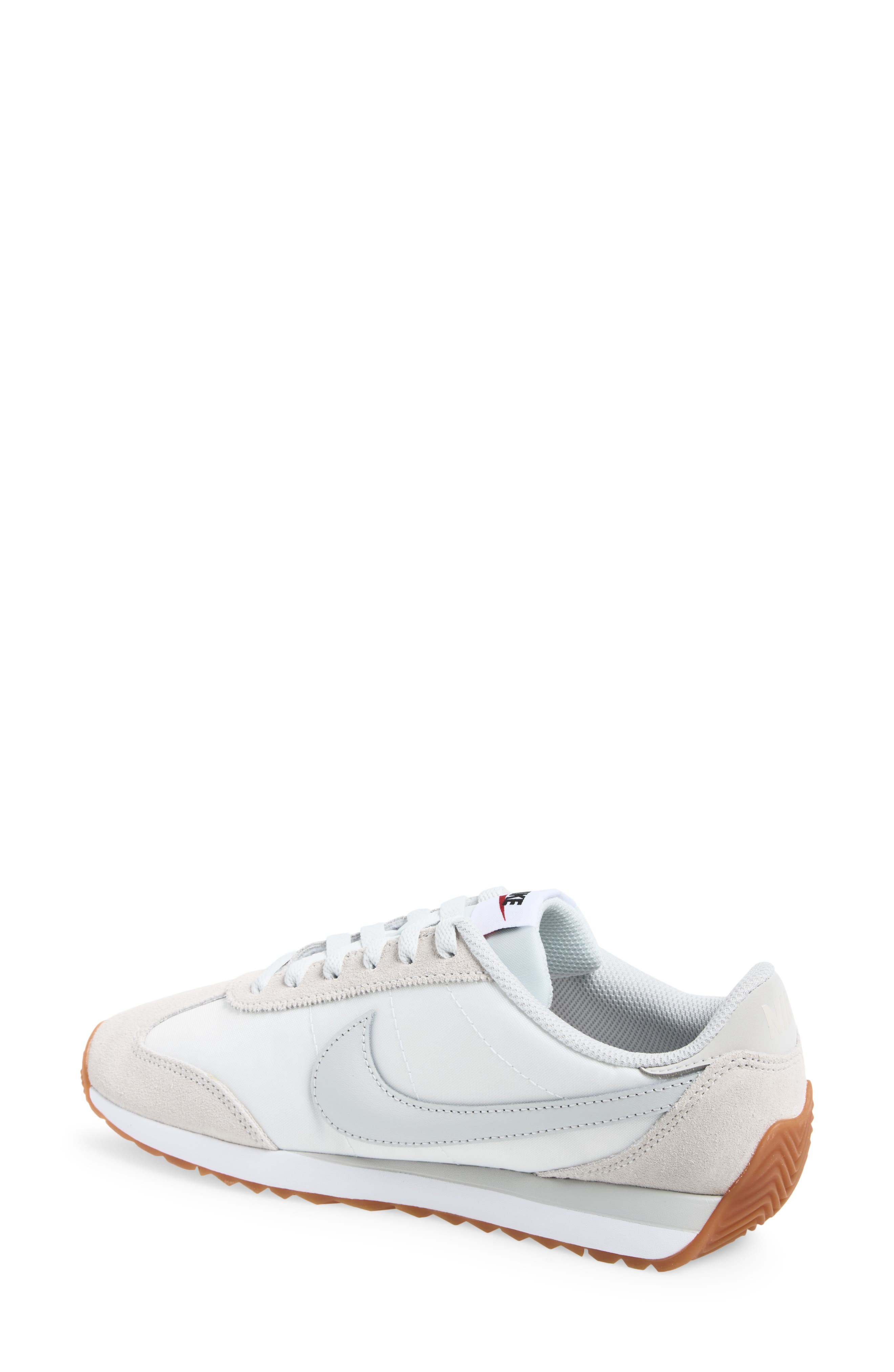 Pacific SE 1 Sneaker, Alternate, color, WHITE/ PHOTON-OFF WHITE/ RED