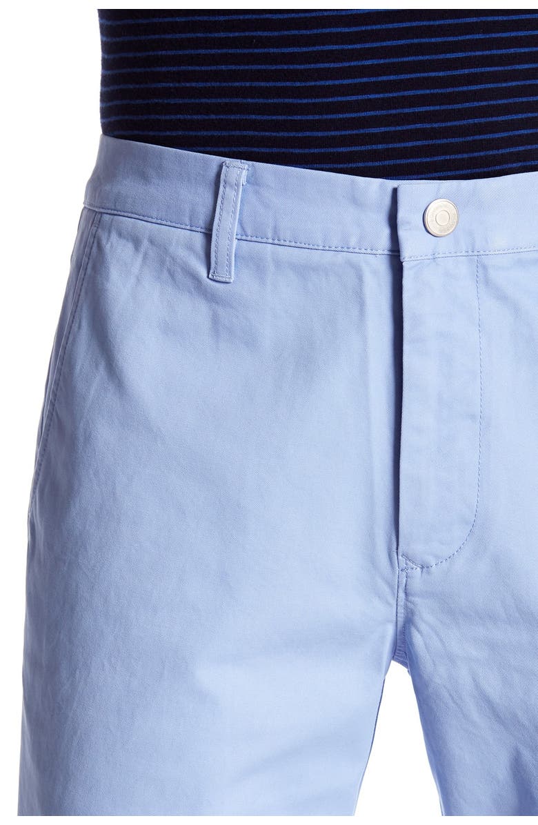 Bonobos 9 Inch Washed Chino Shorts, Alternate, color,