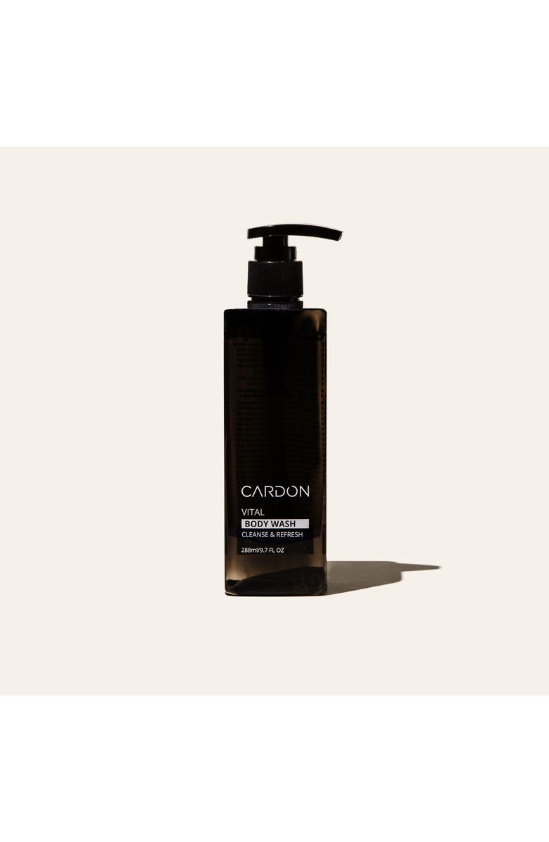 Cardon Vital Body Wash, Main, color, None (None)