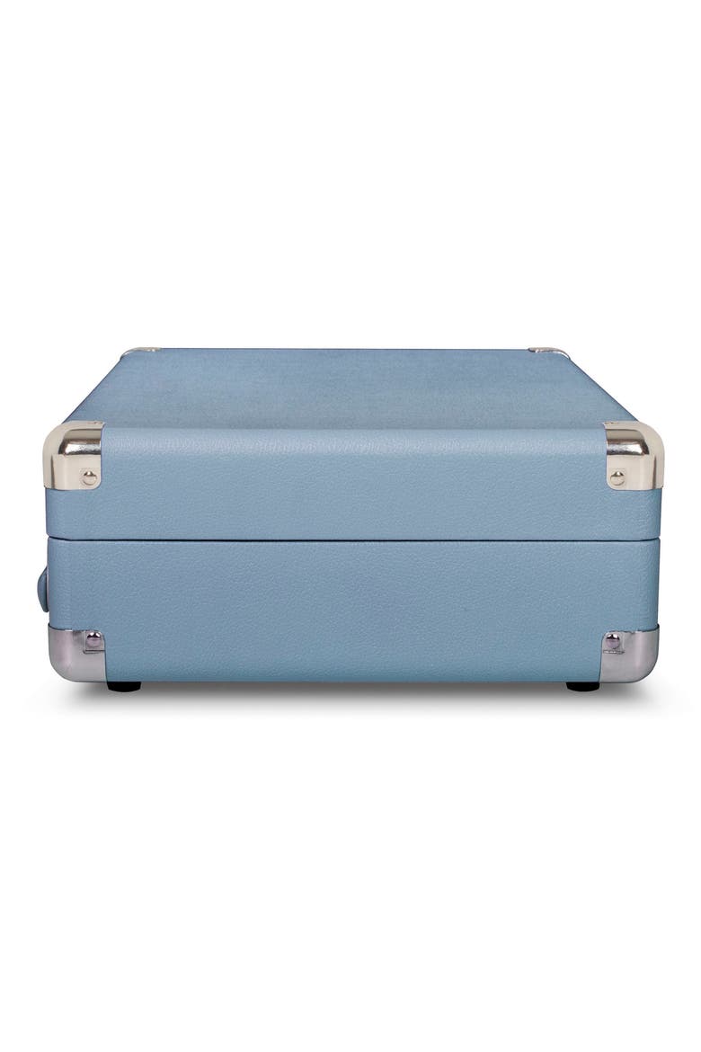 Cruiser Deluxe Turntable, Alternate, color, TOURMALINE