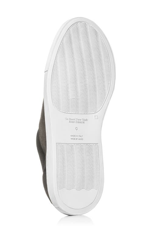 To Boot New York Derrick Sneaker