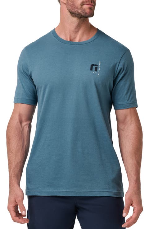 Yacht Charter Graphic T-shirt
