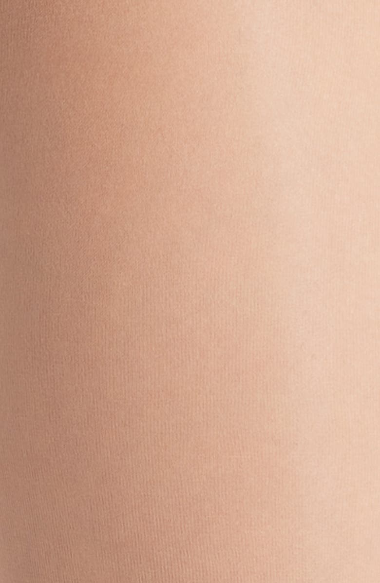 HIGH HEEL JUNGLE Sheer Magic Ultra No Tear 2-Pack Tights, Alternate, color, Nude