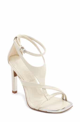 Audrey Ankle Strap Sandal