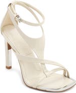 DKNY Audrey Ankle Strap Sandal
