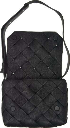 ディアゴ BOTTEGA VENETA Bottega Veneta® Men's Diago in Black. Shop online now.