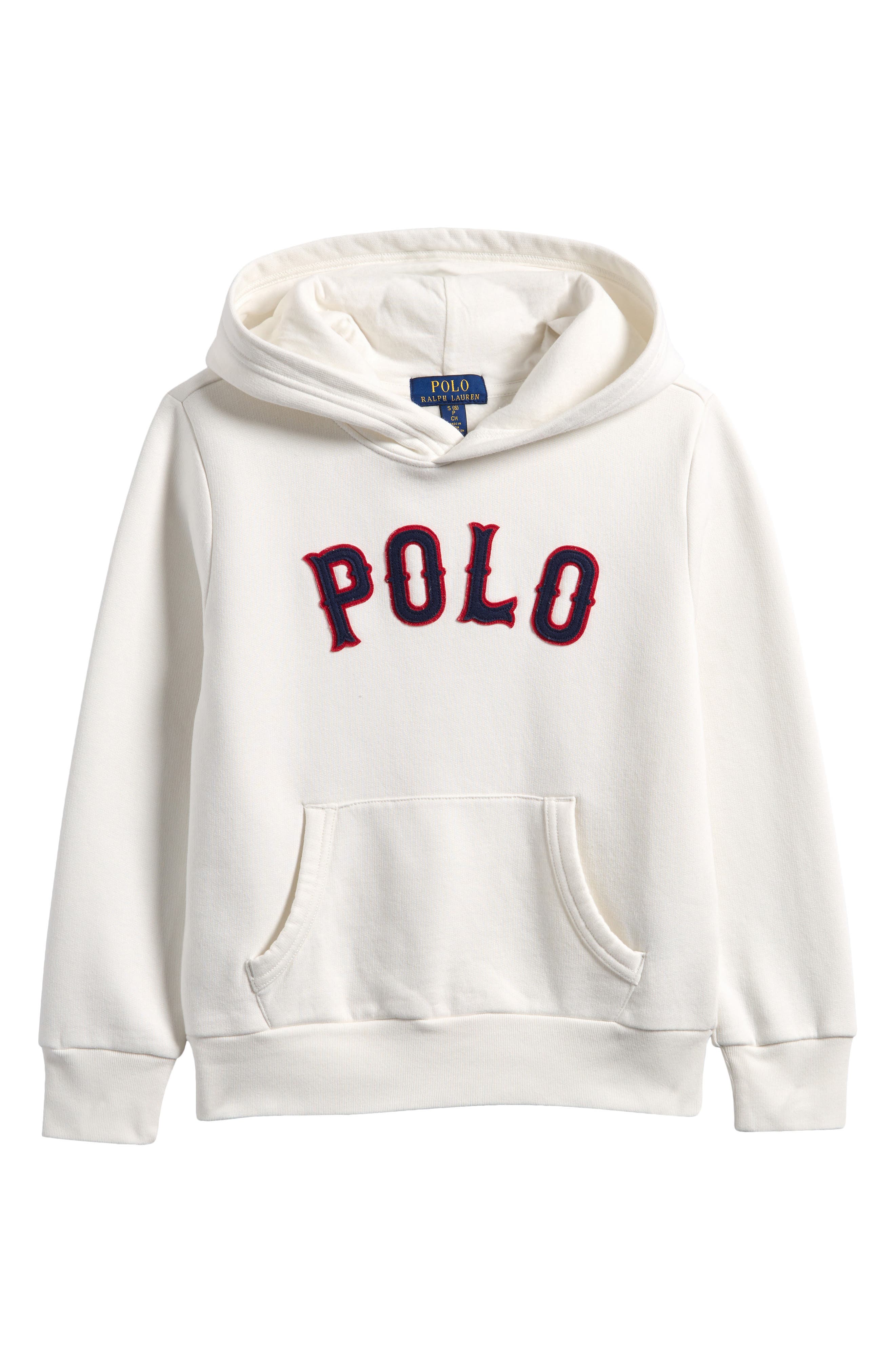 Sweatshirts \u0026 Hoodies for Boys Polo Ralph Lauren | Nordstrom