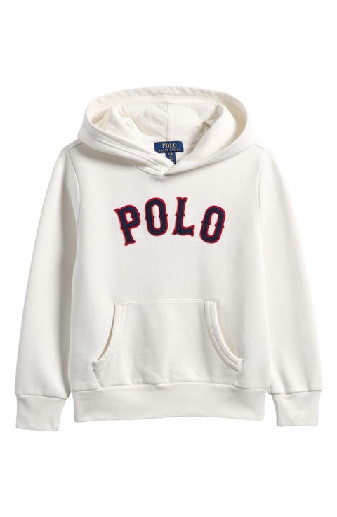 Sweatshirts & Hoodies for Boys Polo Ralph Lauren | Nordstrom