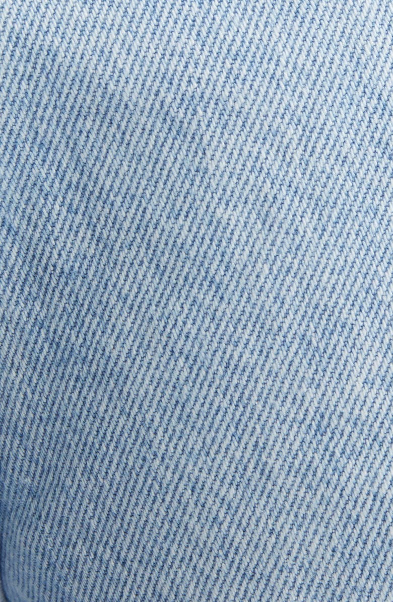 AGOLDE Parker Cutoff Shorts, Alternate, color, Swapmeet