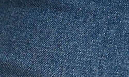 Madewell Curvy Roadtripper Authentic Skinny Jeans In Eardley Wash