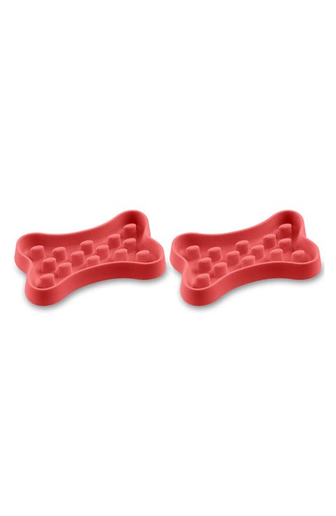 Slow Chow Bone Feeder