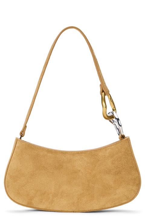 Ollie Shoulder Bag