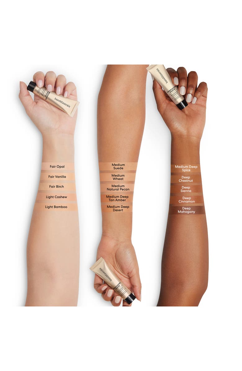 bareMinerals<sup>®</sup> COMPLEXION RESCUE Brightening Concealer SPF 25, Alternate, color,