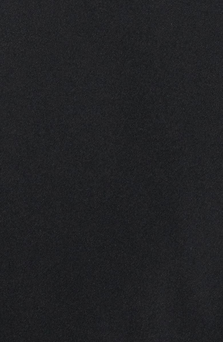 Save The Duck Asia Water Repellent Hooded Raincoat, Alternate, color,