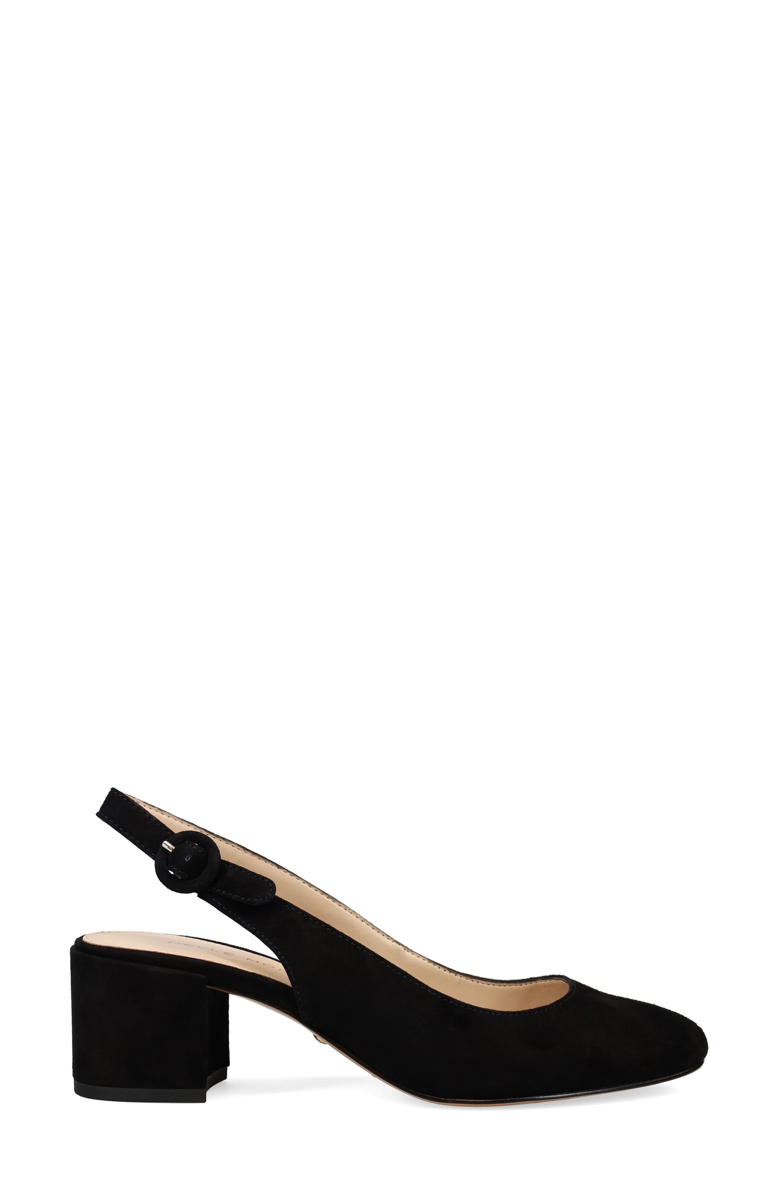 Pelle Moda Ulla Slingback Pump, Alternate, color, 