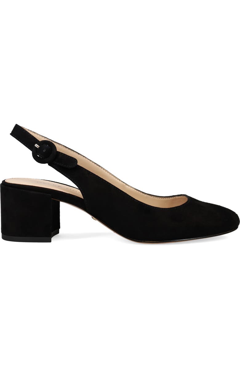Pelle Moda Ulla Slingback Pump, Alternate, color,