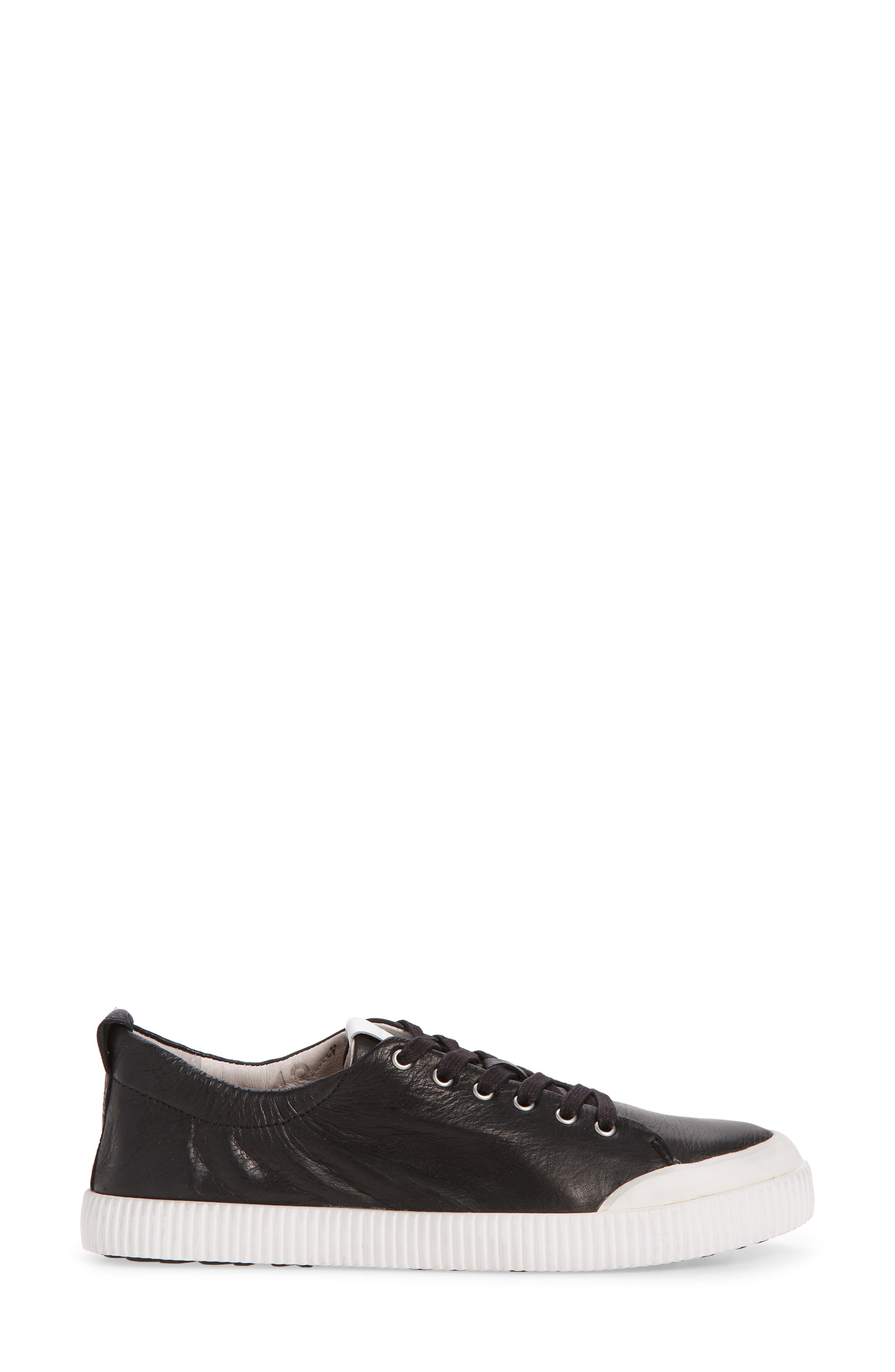 Blackstone Low Top Sneaker, Alternate, color, 