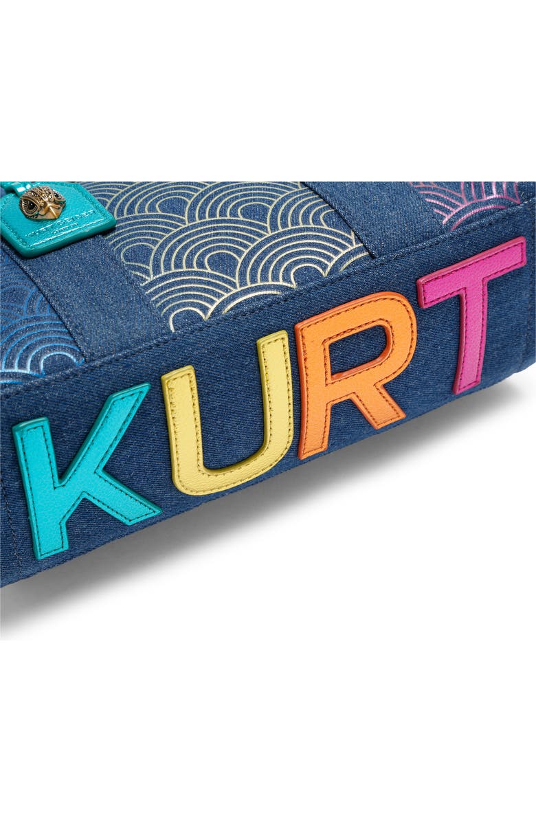 Kurt Geiger London Small Southbank Tote, Alternate, color,