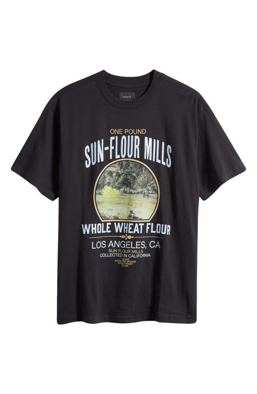Pacsun Mills Graphic T-shirt