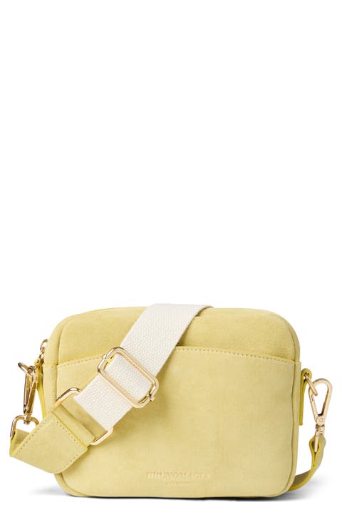 Carina Crossbody Bag