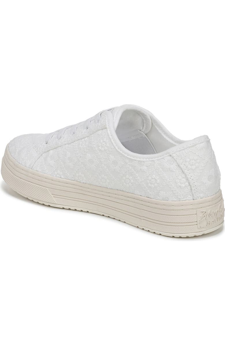 Blowfish Malibu Super Smile 2 Slip-On Sneaker, Alternate, color, White