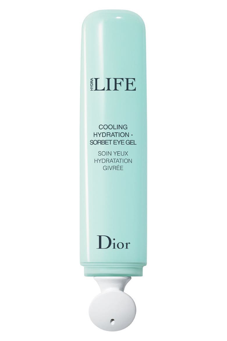 Hydra Life Cooling Hydration Sorbet Eye Gel, Alternate, color, NO COLOR