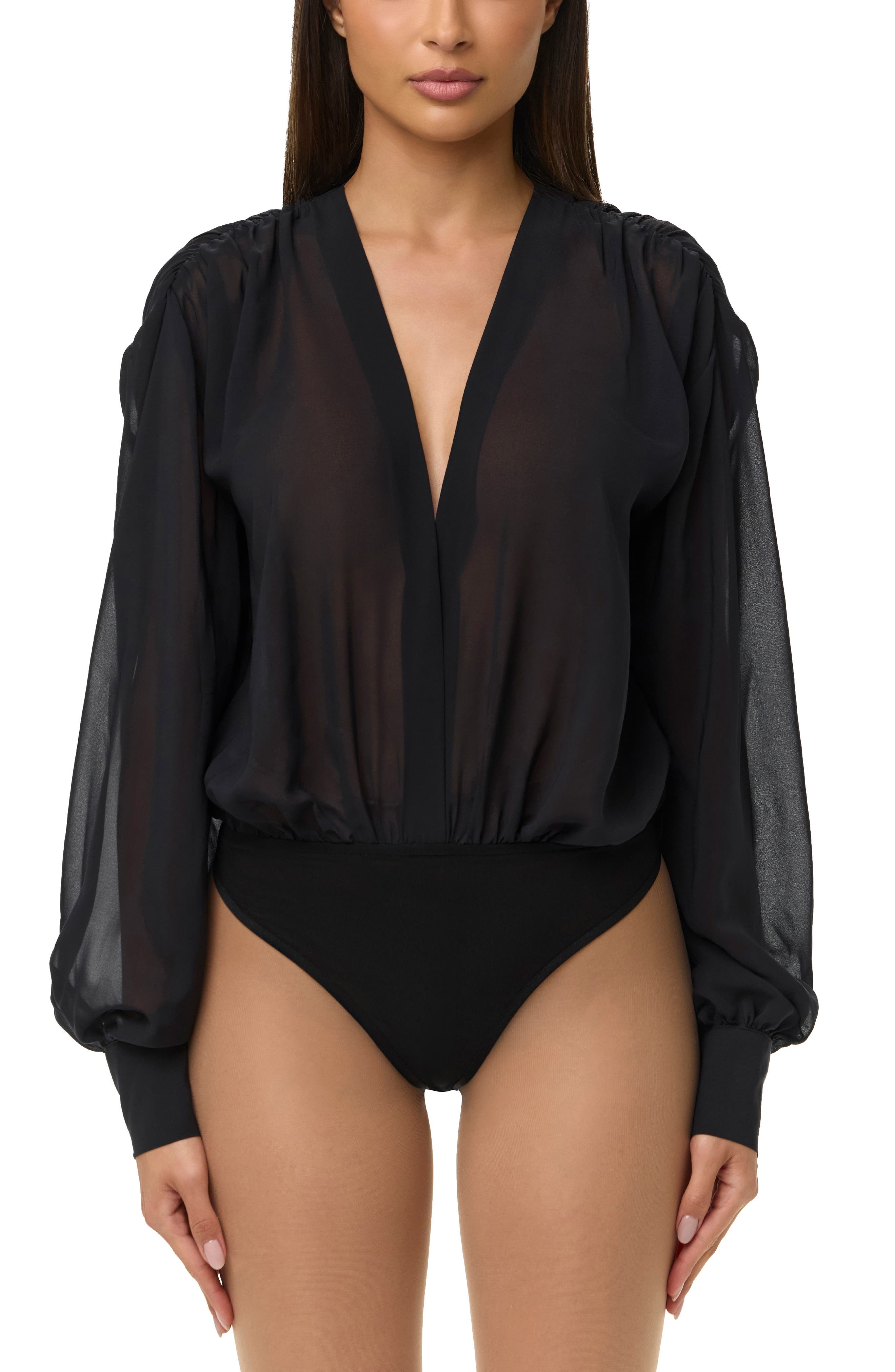 selected BLACK