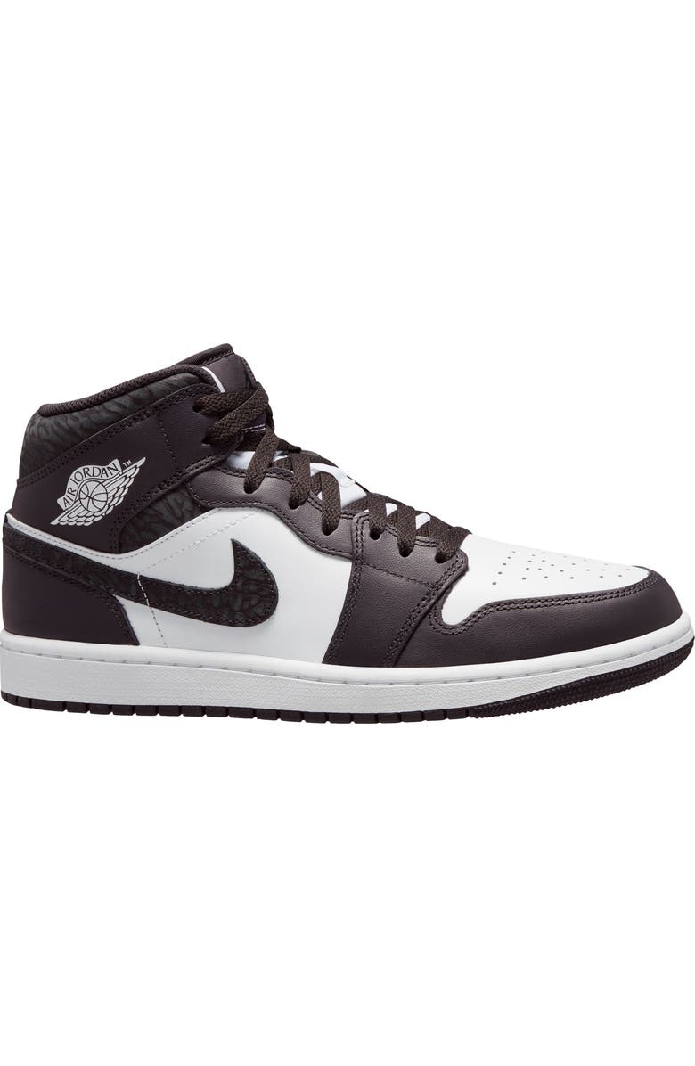 Jordan Air Jordan 1 Mid Winterized Sneaker, Main, color,
