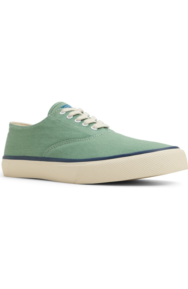 Sperry Classic EVO Sneaker, Main, color, Light Green