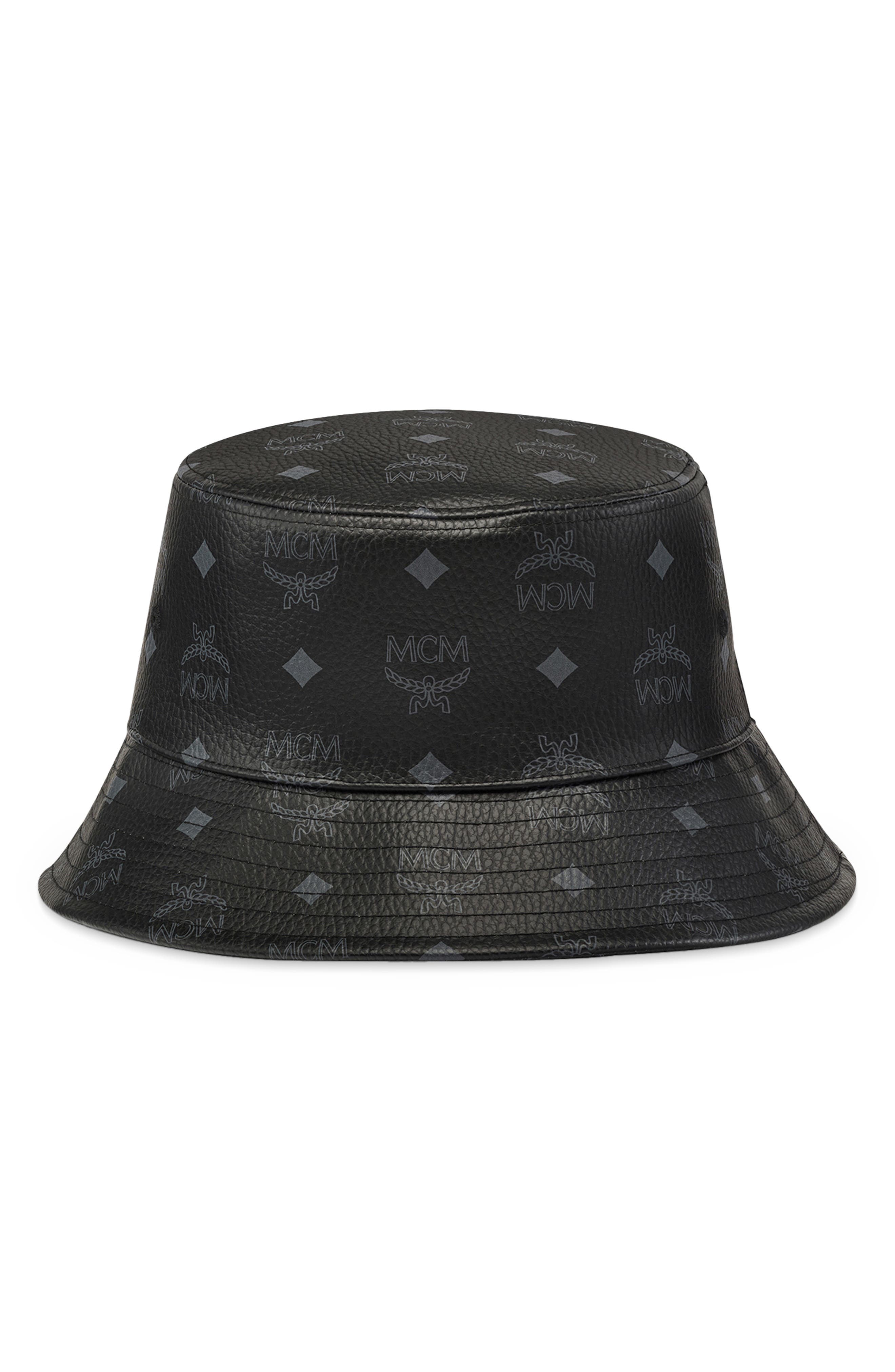 MCM Collection Bucket Hat