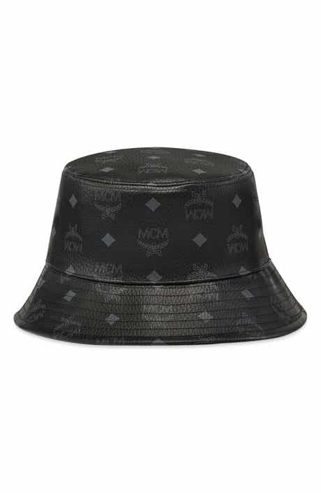 MCM Collection Bucket Hat