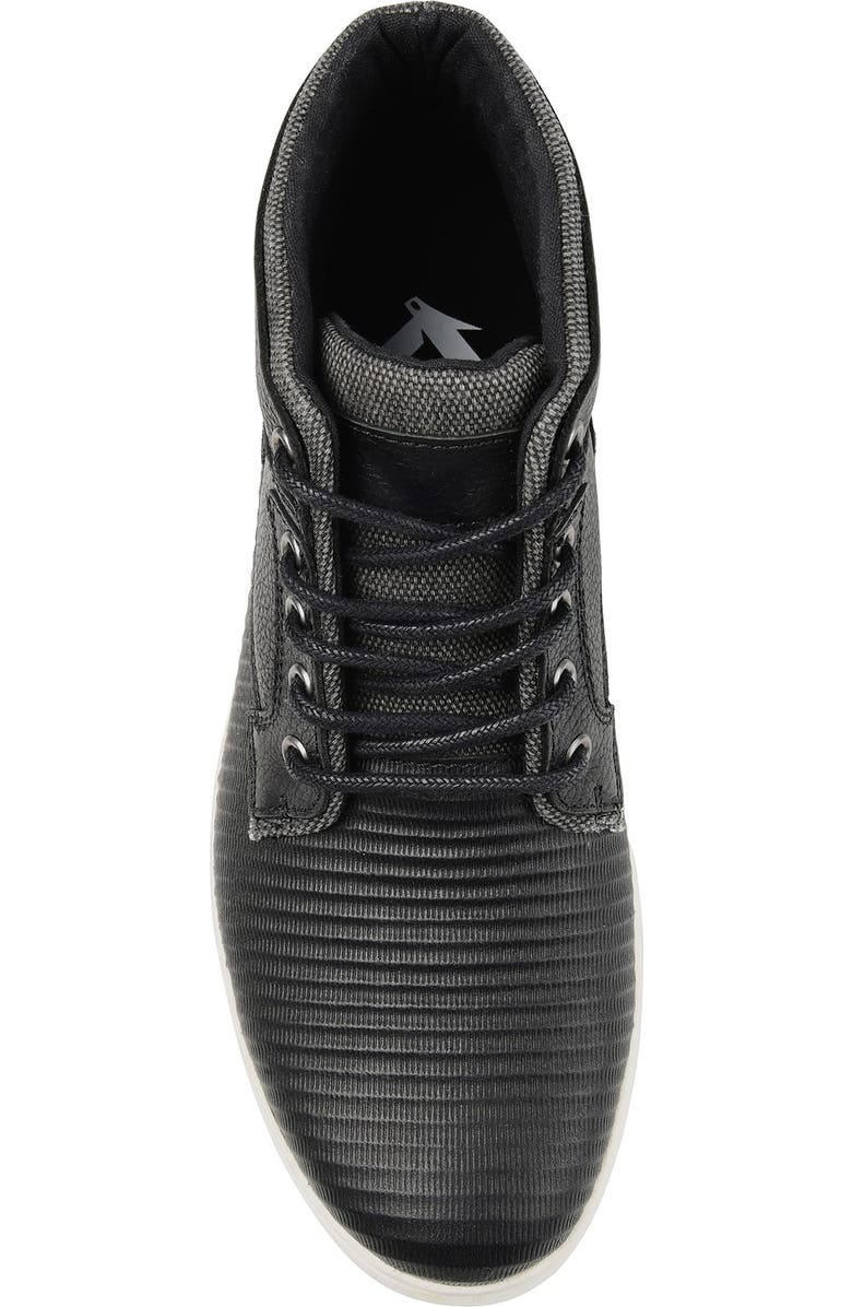 TERRITORY BOOTS Magnus Chukka Sneaker, Alternate, color,