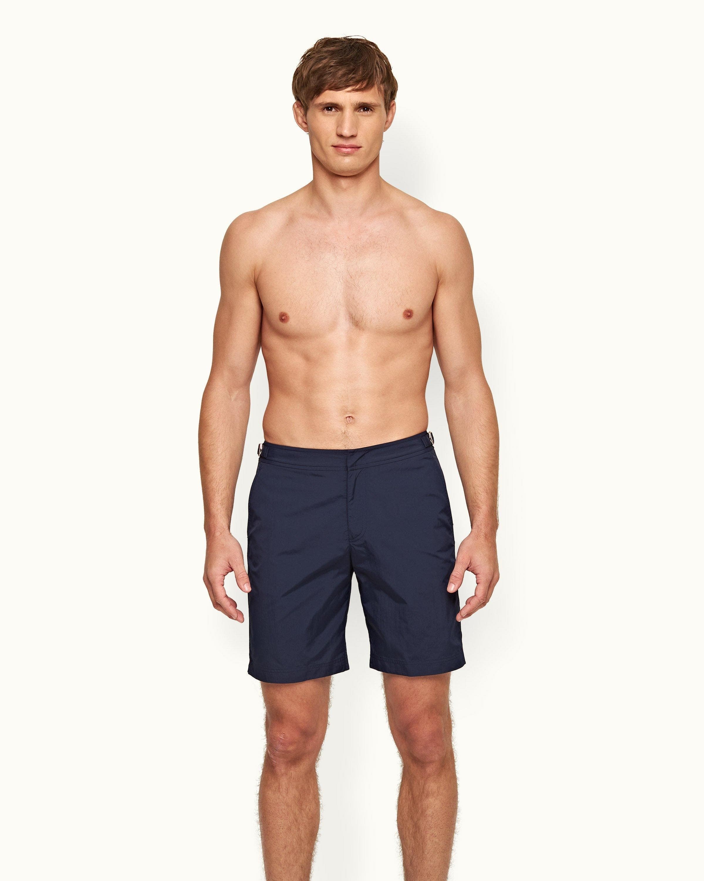 selected Navy