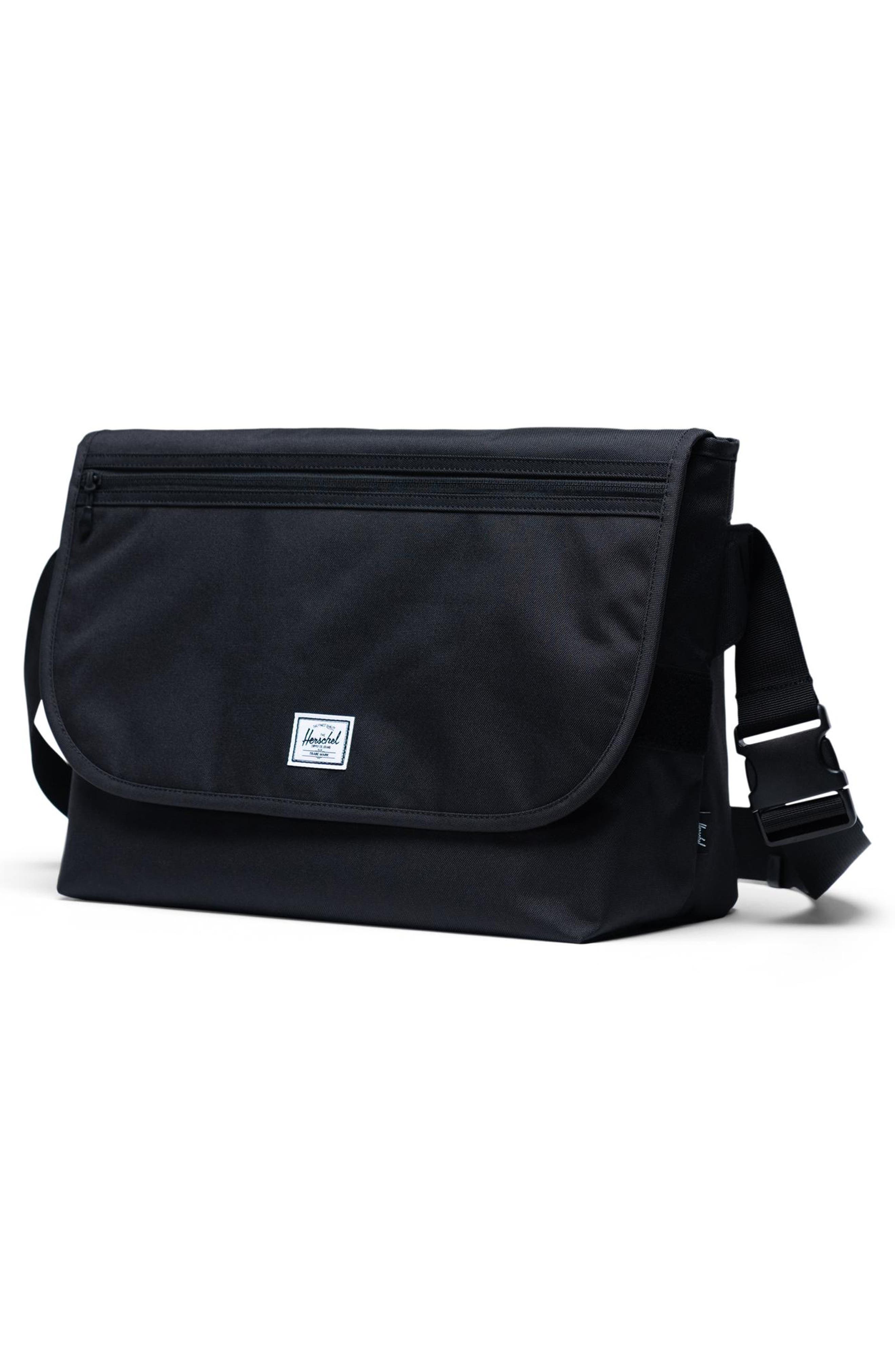 Herschel Supply Co. Grade Messenger Bag, Alternate, color, 