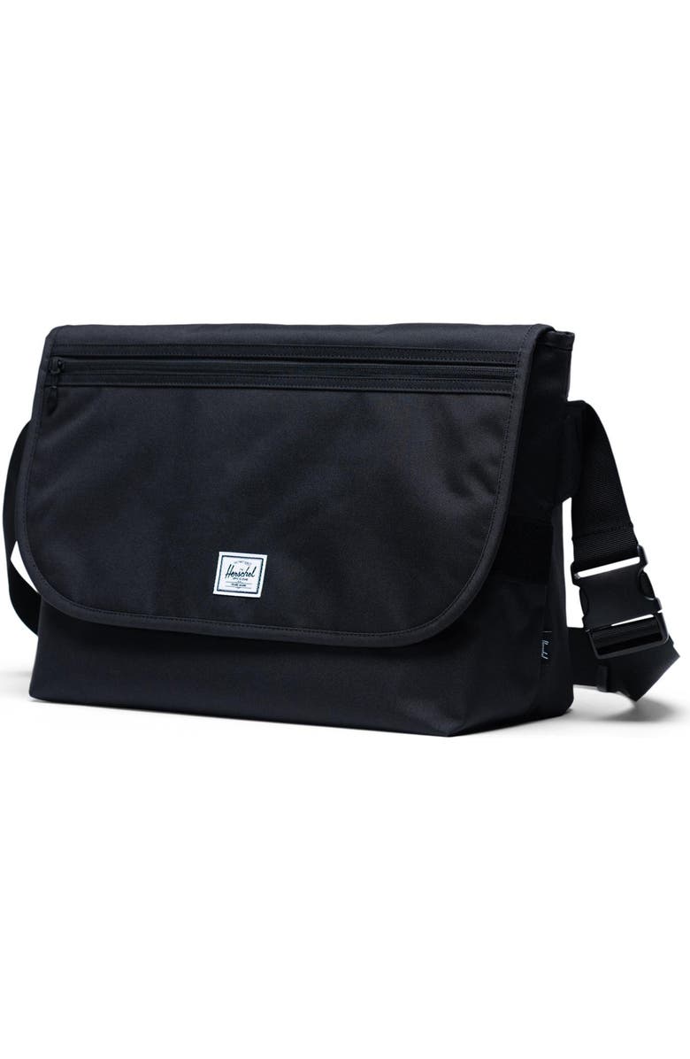 Herschel Supply Co. Grade Messenger Bag, Alternate, color,