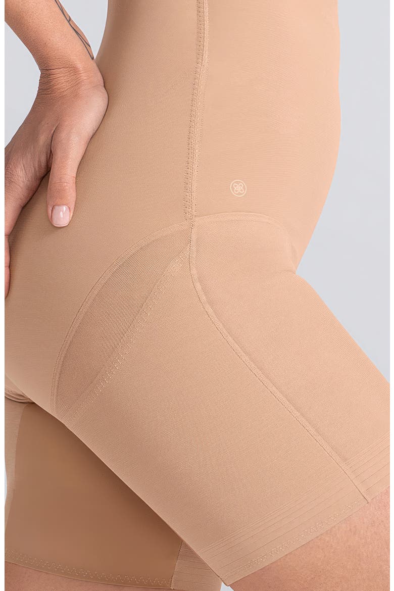 SuperPower Shorts, Alternate, color, SAND