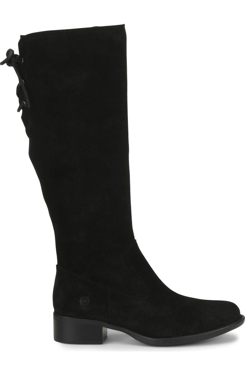 Børn Cotto Tall Boot, Alternate, color,