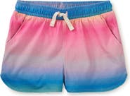 Tea Collection Tie Waist Shorts