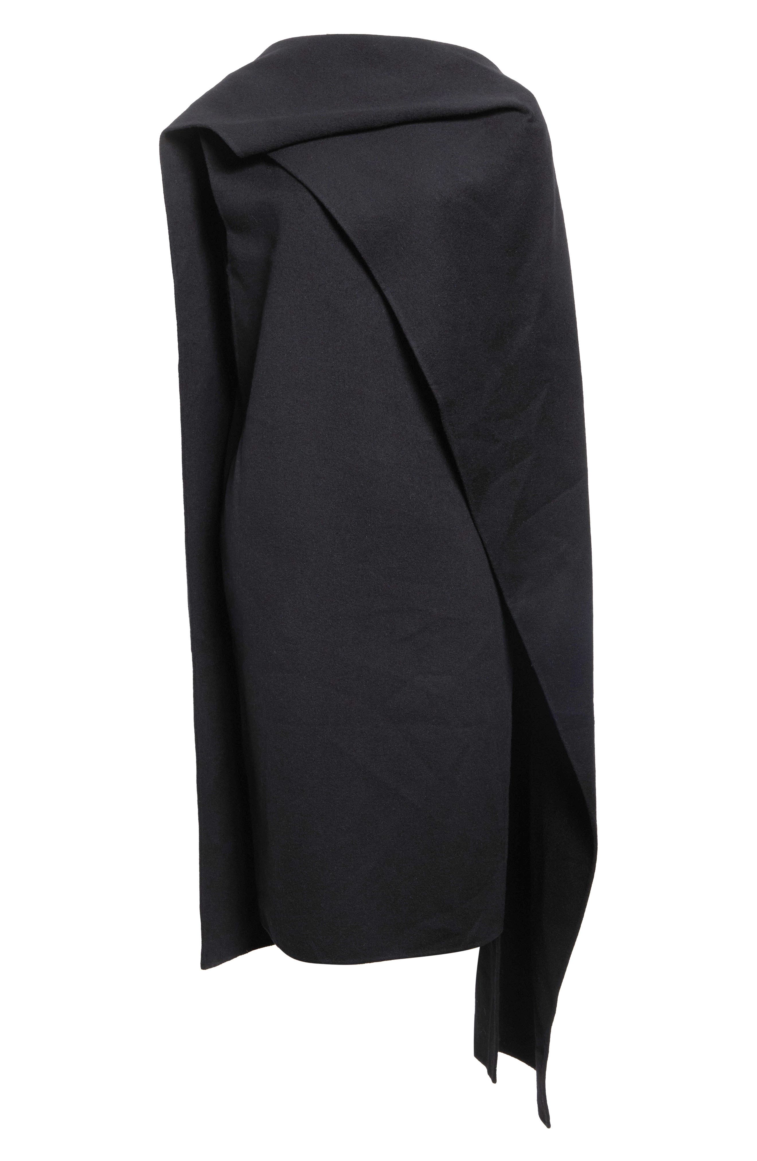 selected BLACK