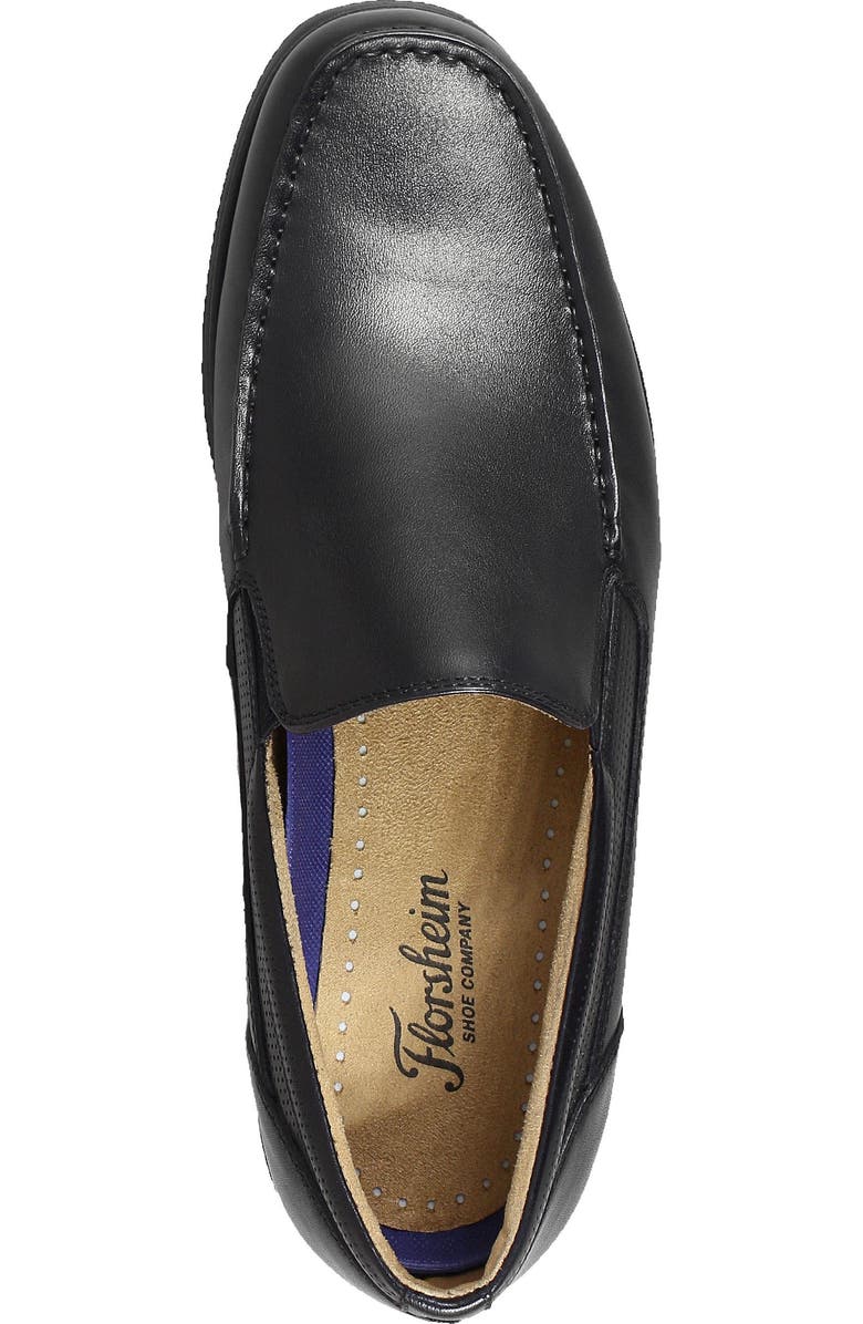 Florsheim Atlantic Venetian Loafer, Alternate, color,