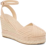 Coconuts by Matisse Becca Wedge Sandal