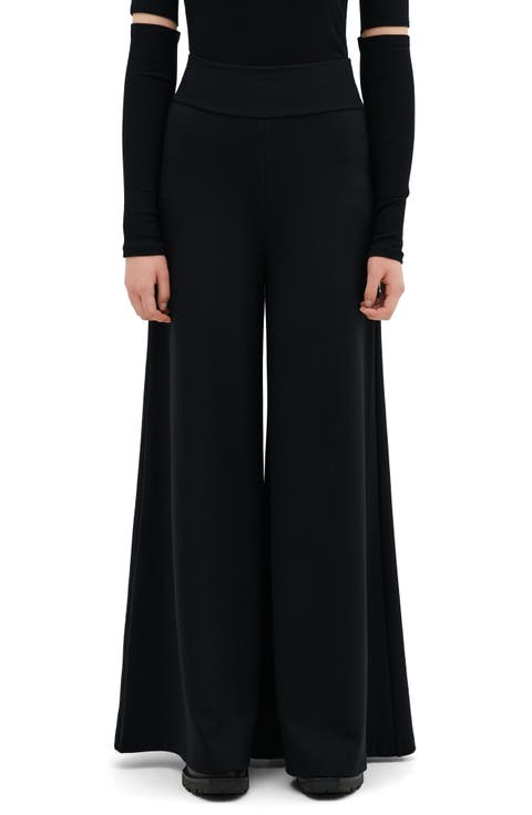 Barcelona Palazzo Pants