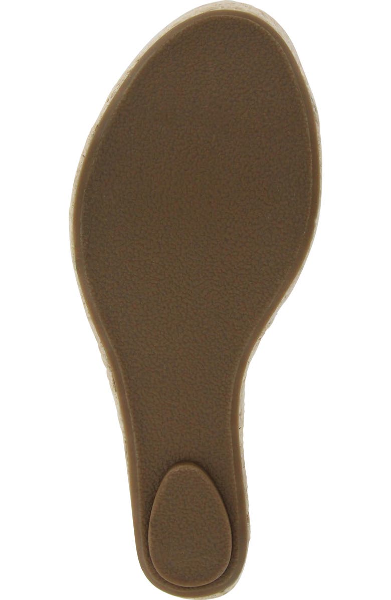 MIA Yanet Espadrille Platform Wedge Sandal, Alternate, color,