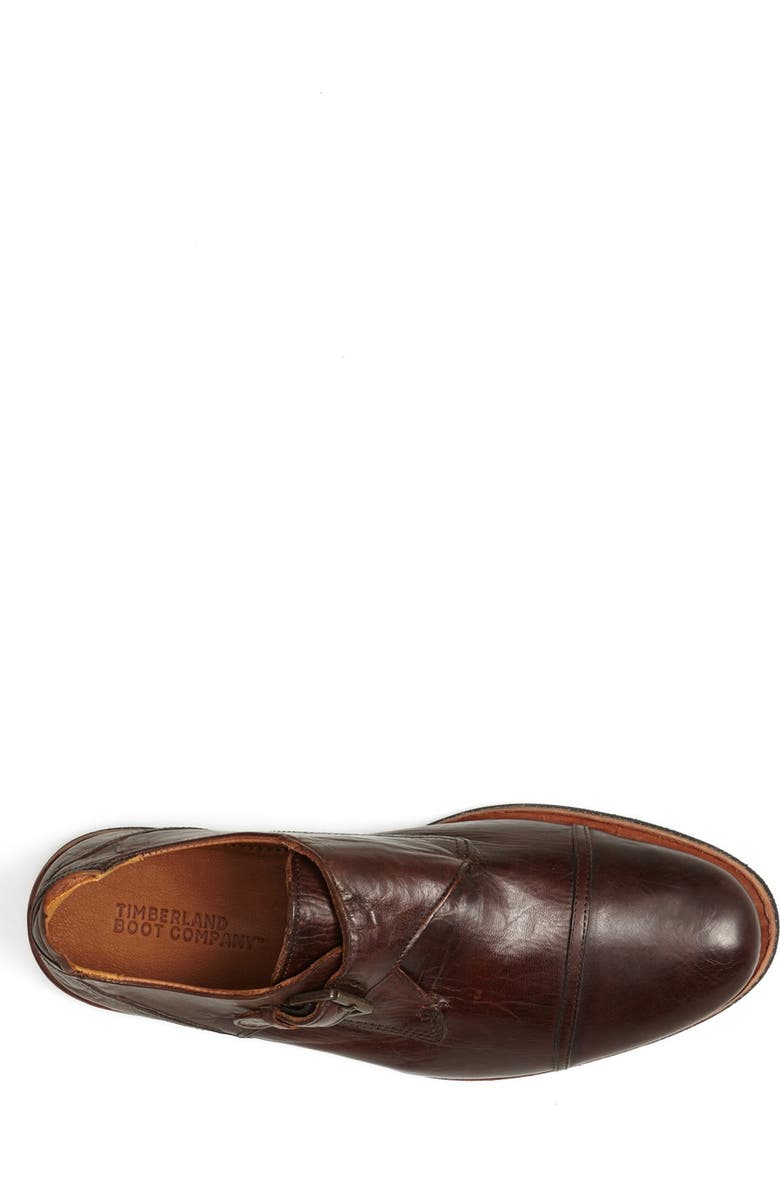 Timberland 'Wodehouse Lost History' Monk Strap Slip-On, Alternate, color,