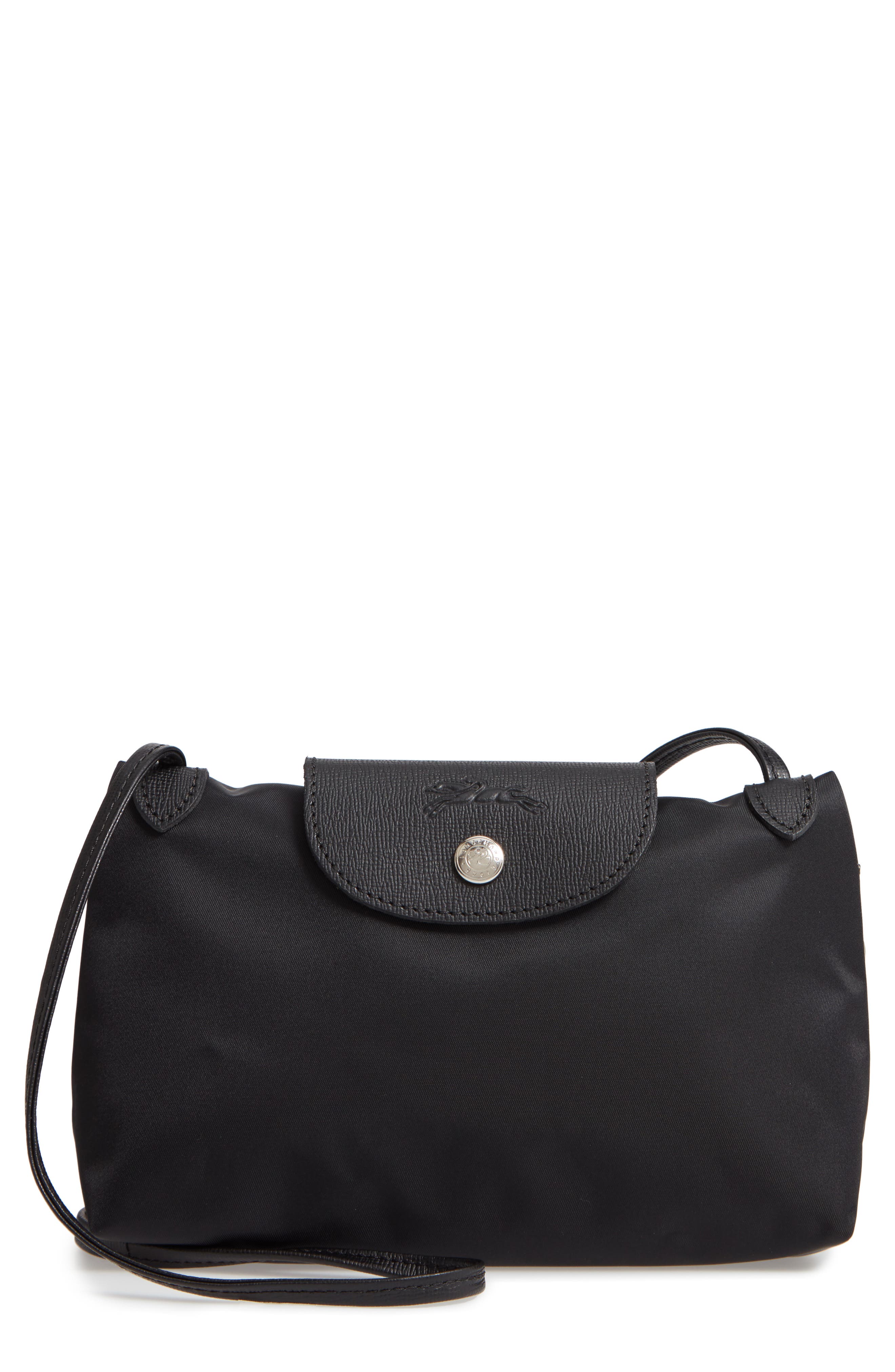 Longchamp Le Pliage Neo Crossbody Bag, Main, color, 