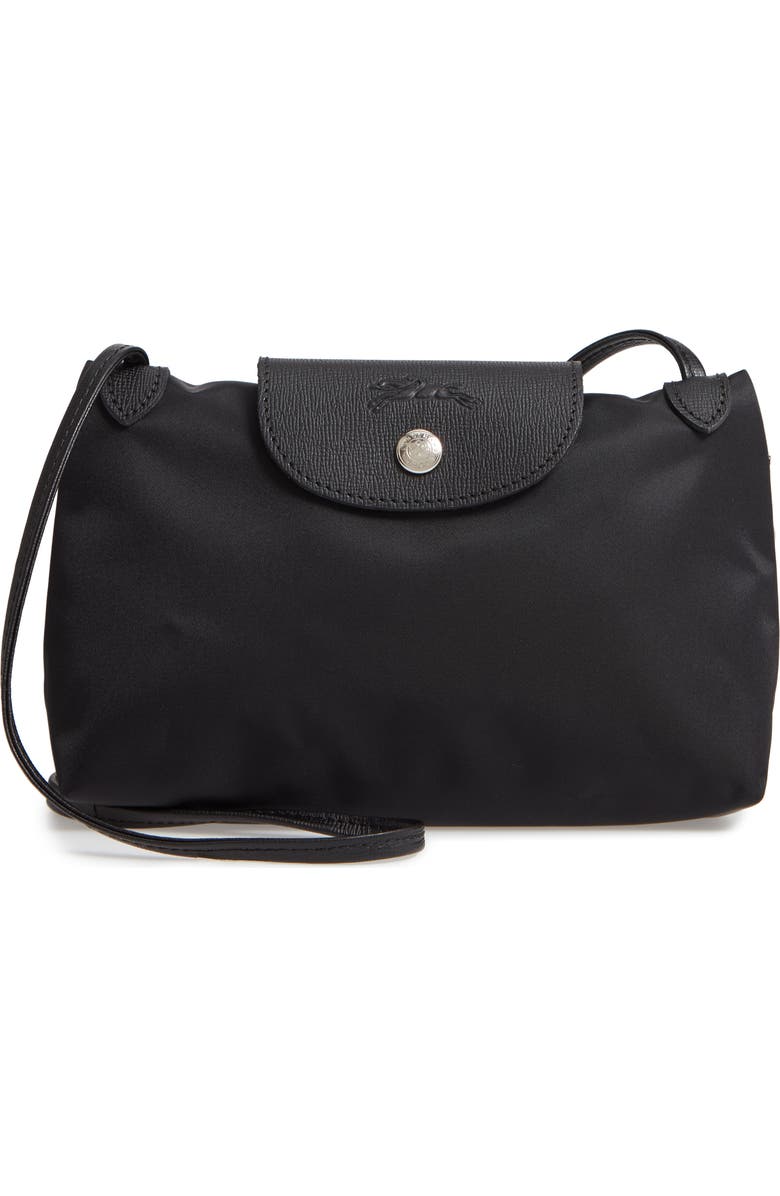 Longchamp Le Pliage Neo Crossbody Bag, Main, color,