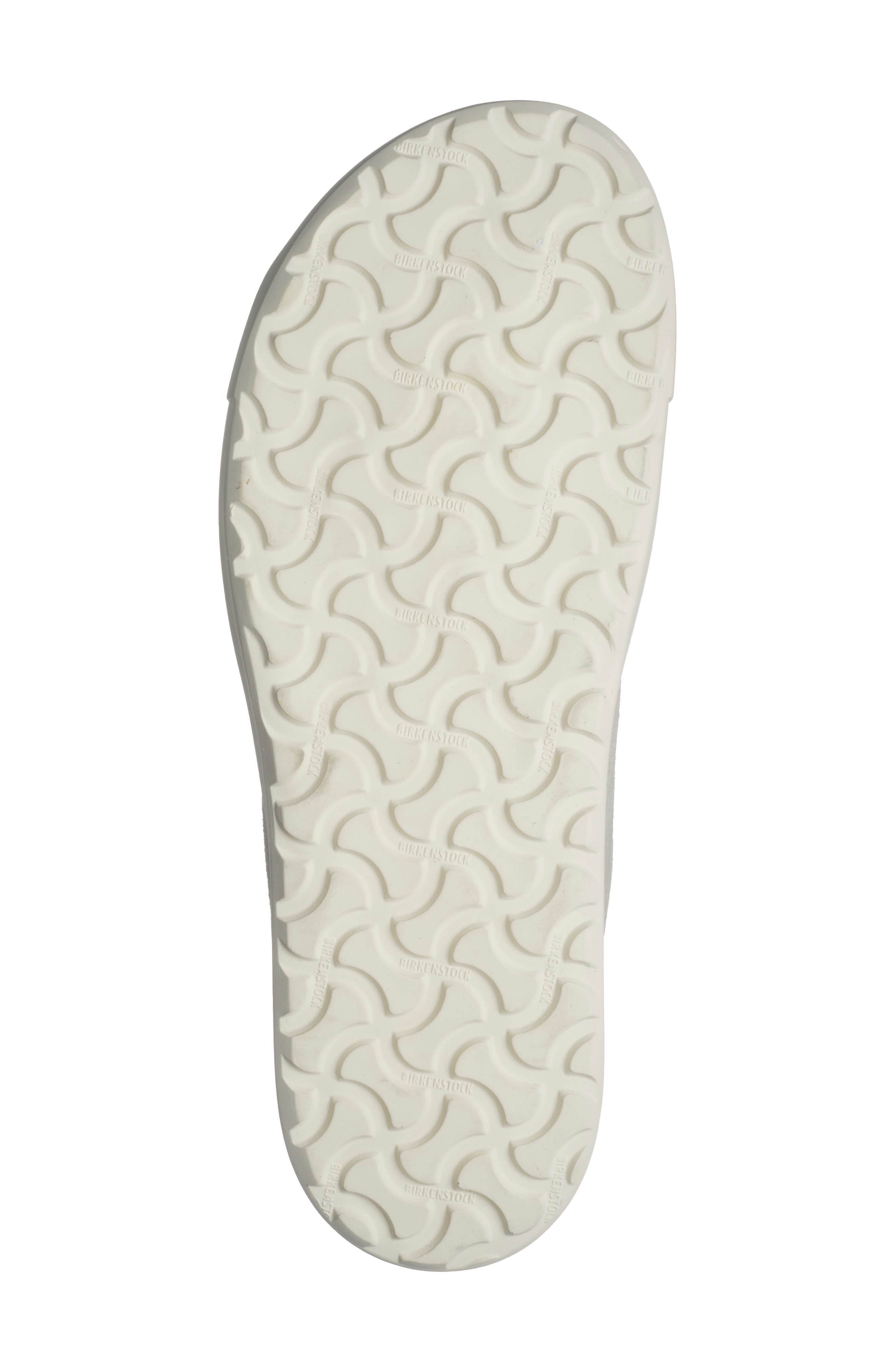 Birkenstock Bend Suede Corduroy Sneaker, Alternate, color, 